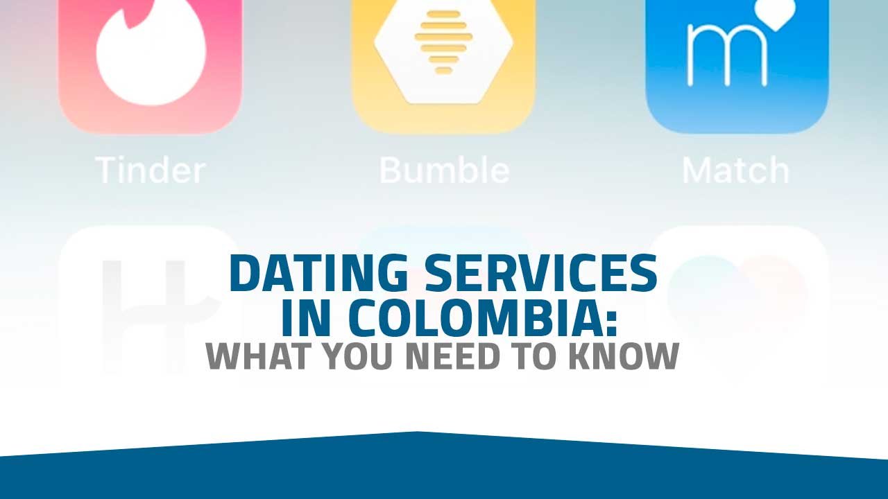Dating services