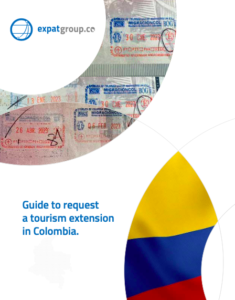 Tourist Visas: How to Extend a Tourist Visa in Medellín – 2023 Update