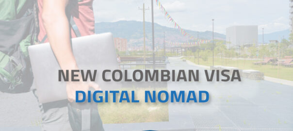 Visas And Migration | Updates And News On Procedures In Colombia