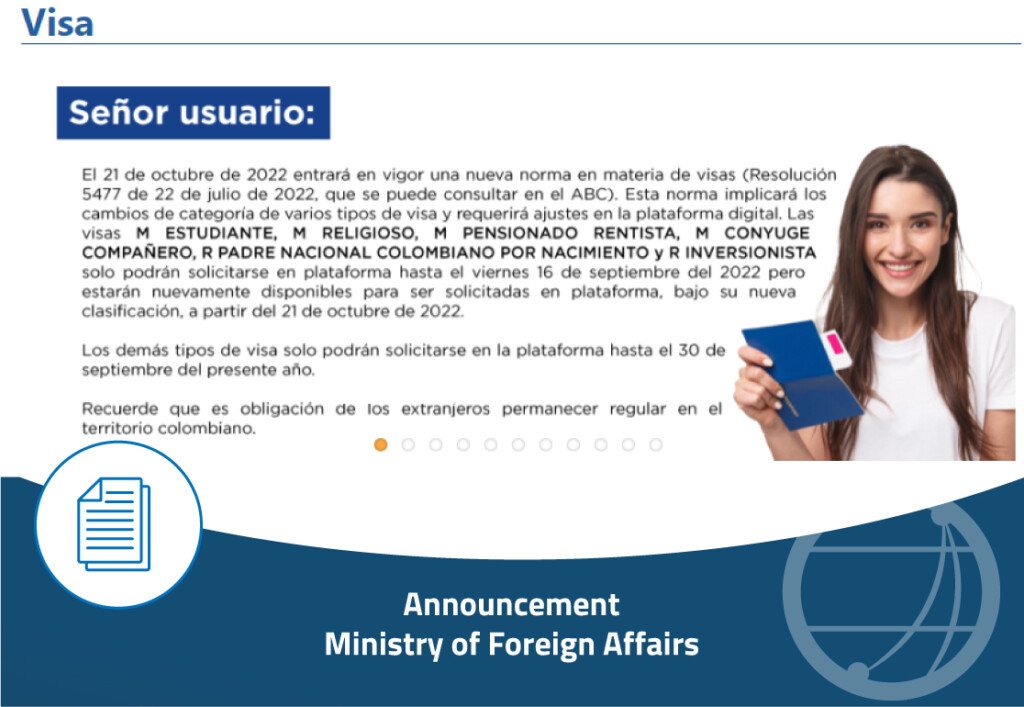 Announcement-Ministry-of-Foreign-Affairs
