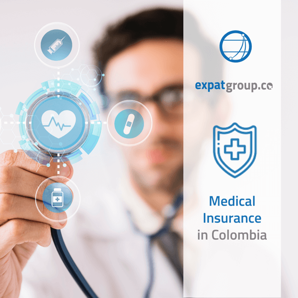 Medical-Insurance-in-Colombia