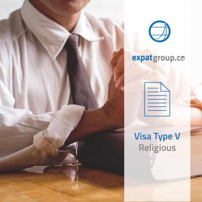 religious tourism visa