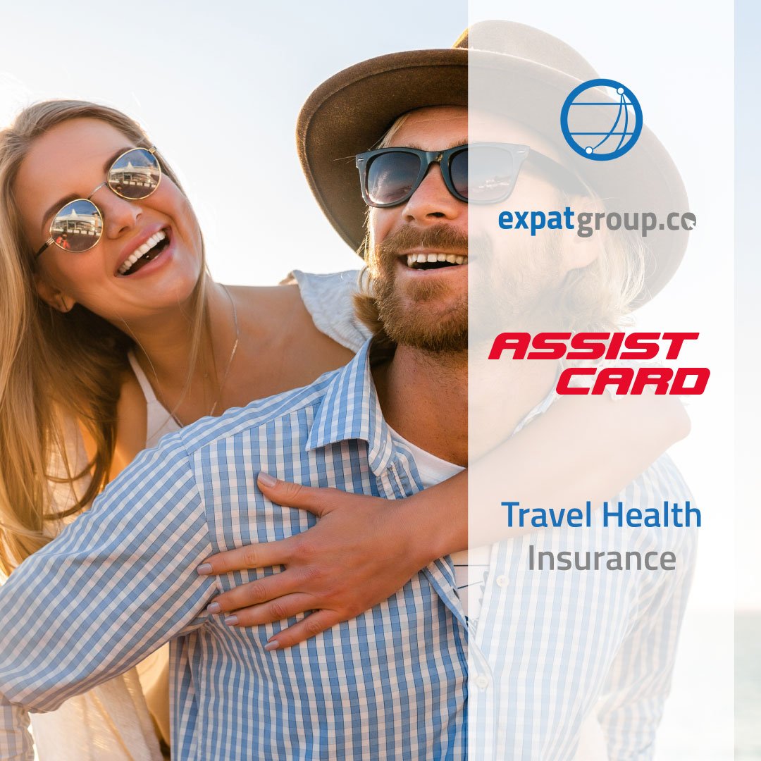 assist card travel insurance review