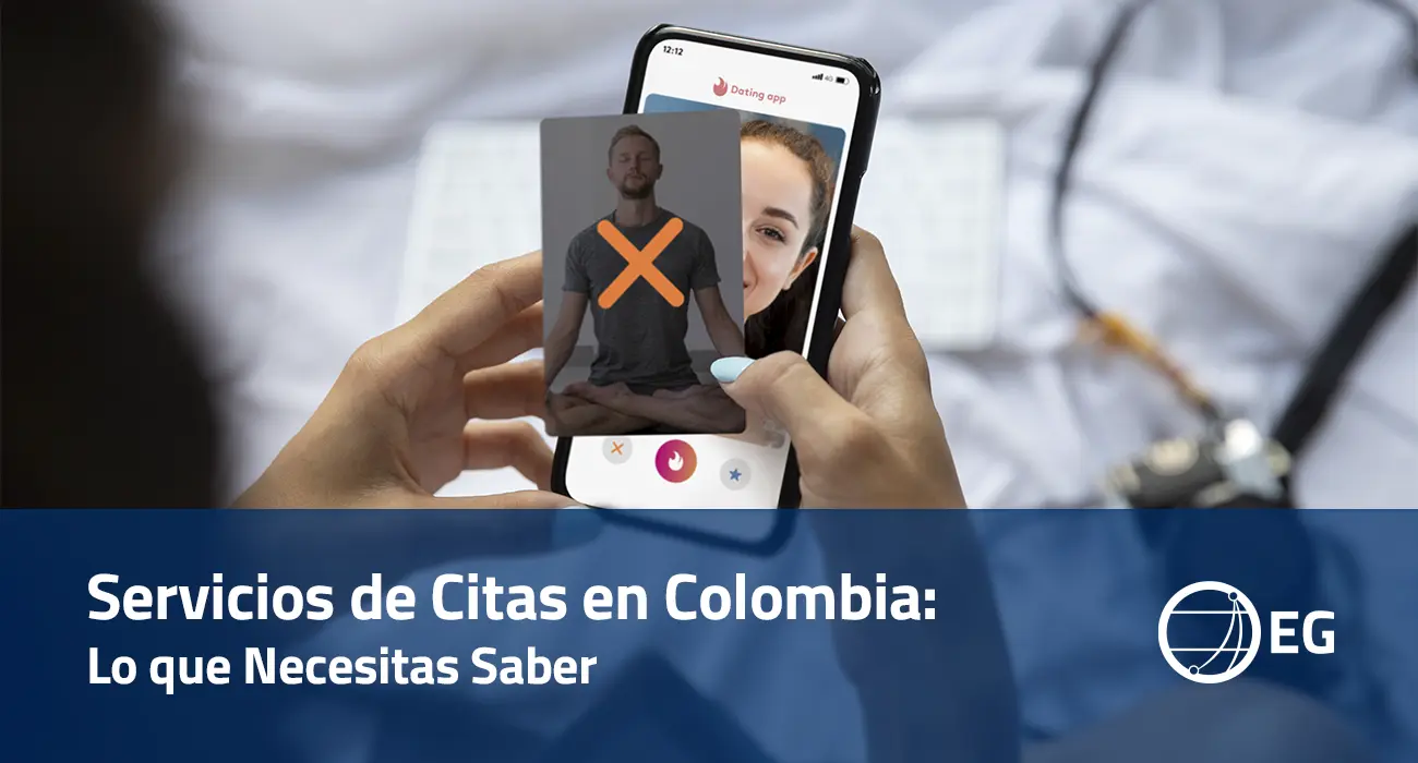 Servicios de Citas en Colombia Lo que Necesitas Saber