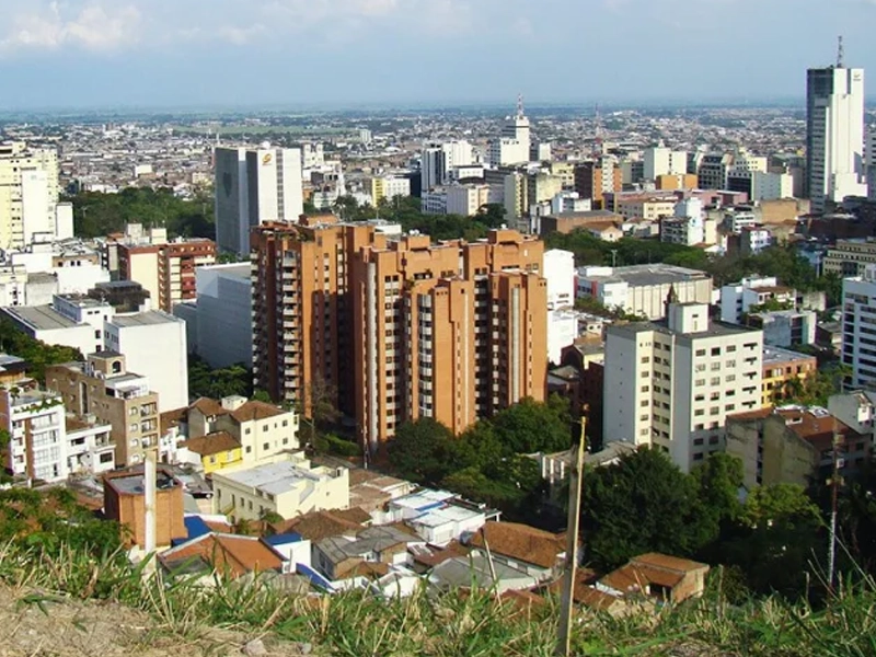 Cali es un gran lugar para comenzar tu camino de expatriado.
