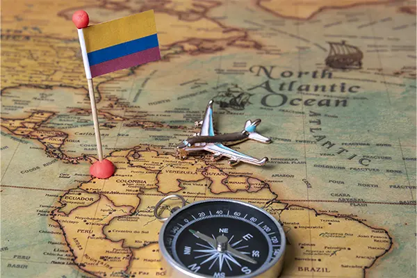 Visa tipo M Mercosur