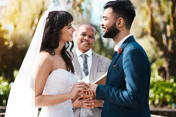 Visa tipo M de Matrimonio y Unión Marital de Hecho