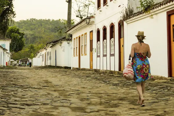 Visa tipo V Working Holiday