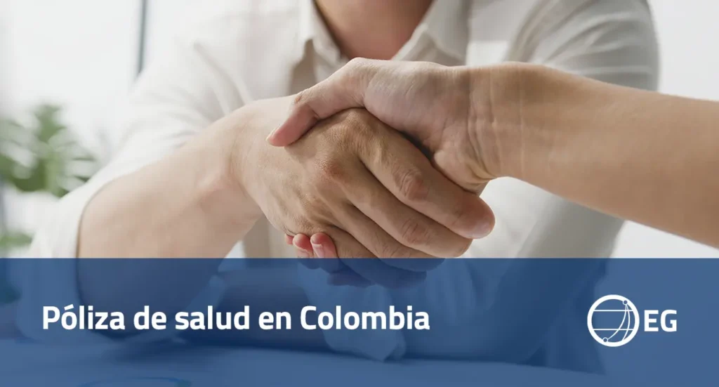 Póliza de salud en Colombia – Actualización 2025
