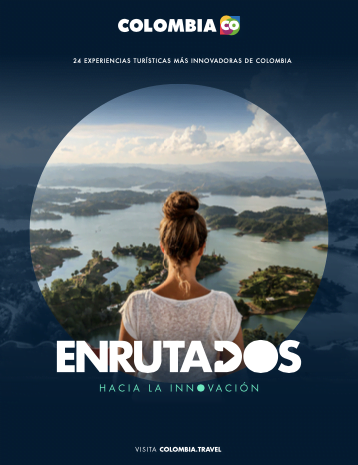 24 experiencias en Colombia