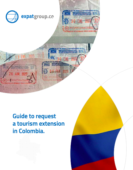 Guía Extensión de Turismo