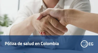 Póliza de salud en Colombia – Actualización 2025