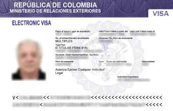 Visa Transfer