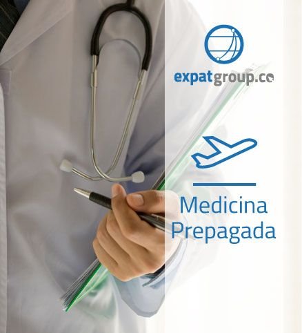 MEDICINA PREPAGADA / SEGUROS DE SALUD SURA