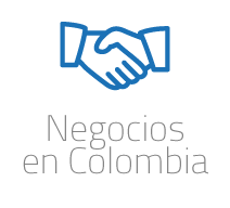 Negocios en Colombia