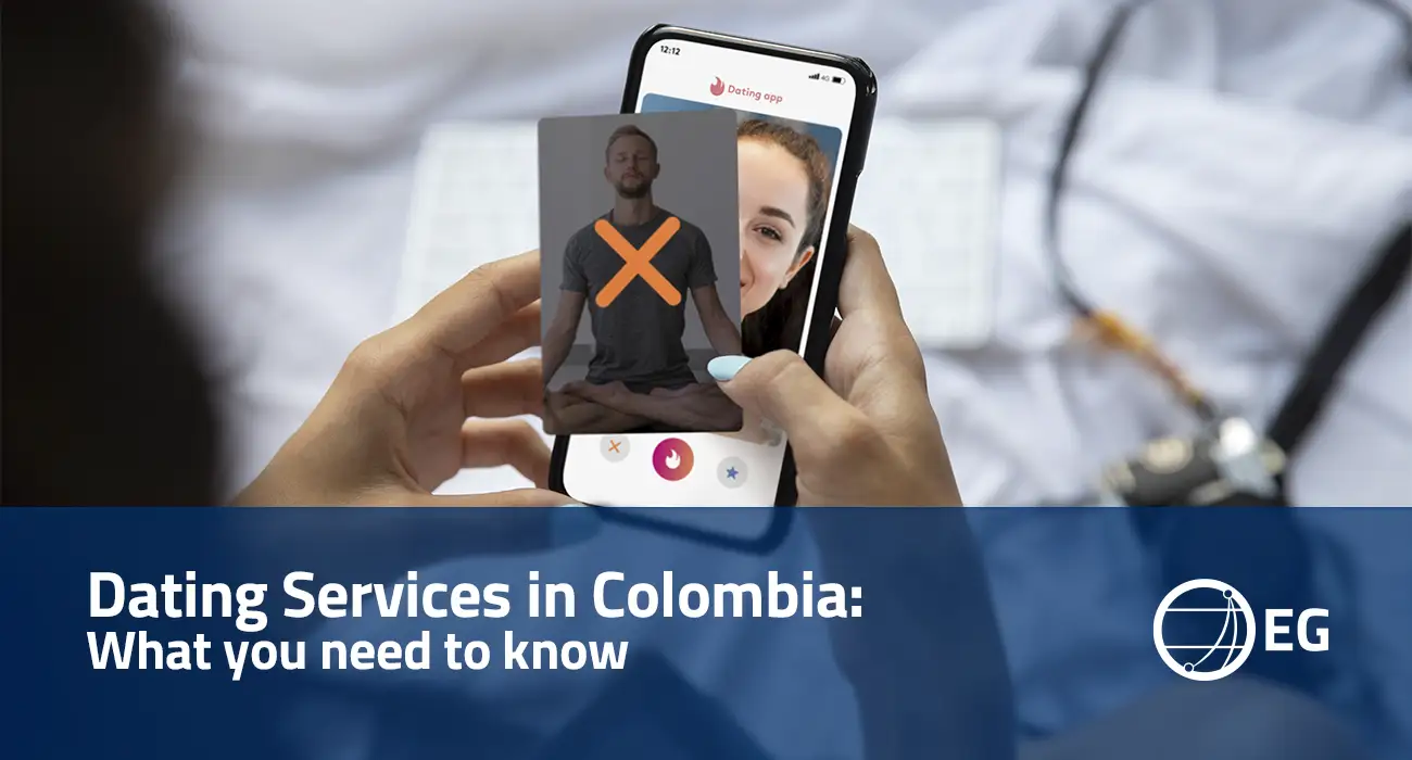 Dating Services in Colombia What You Need to Know