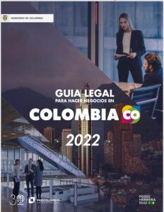 Guia de negocios en Colombia