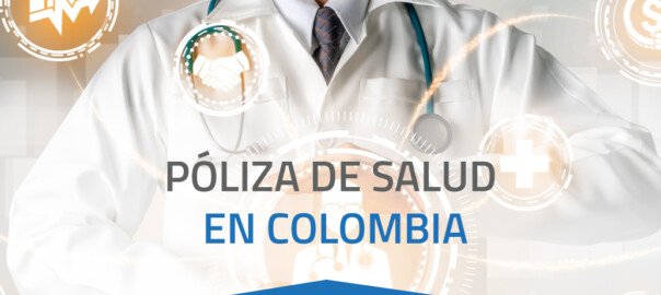 Póliza de salud en Colombia