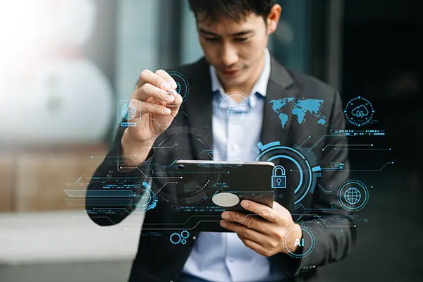 Technology is one of the best businesses for investing in Colombia