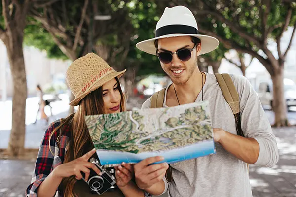 Tourism is one of the best businesses for investing in Colombia