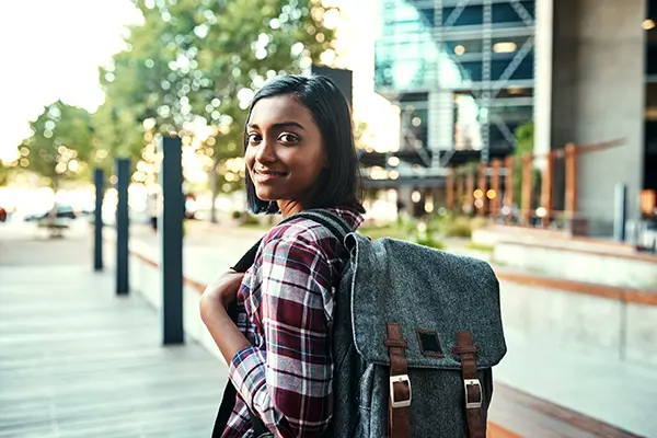 Visa type V-Student