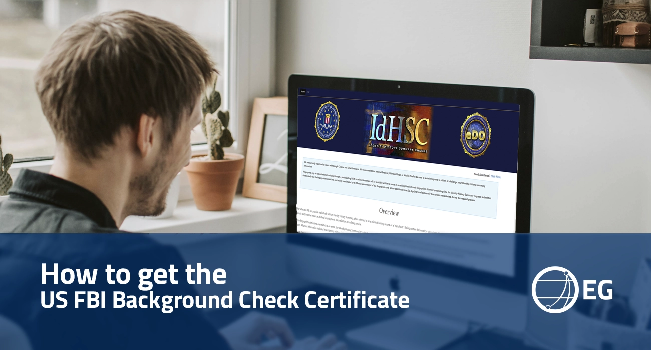 Us Fbi Background Check