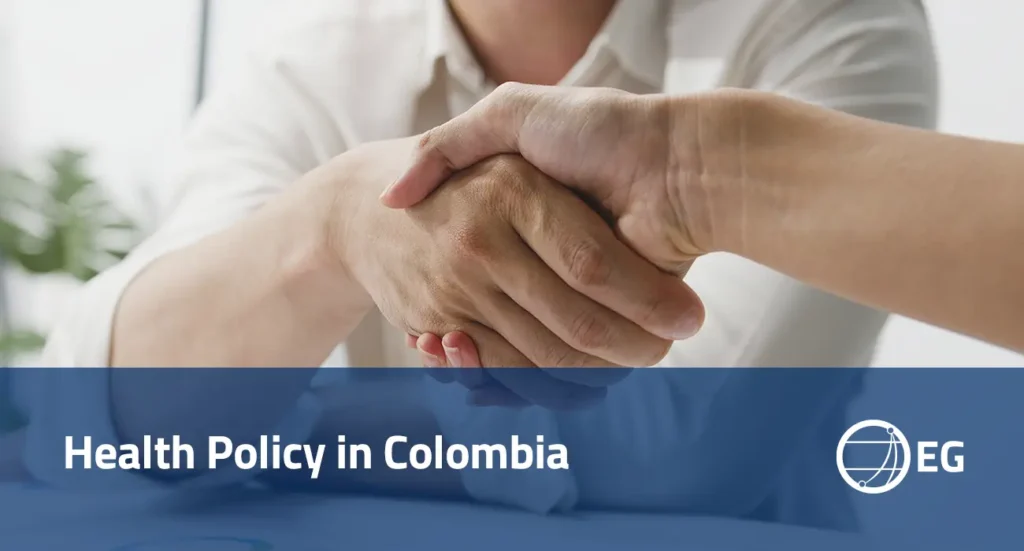 Health Policy in Colombia