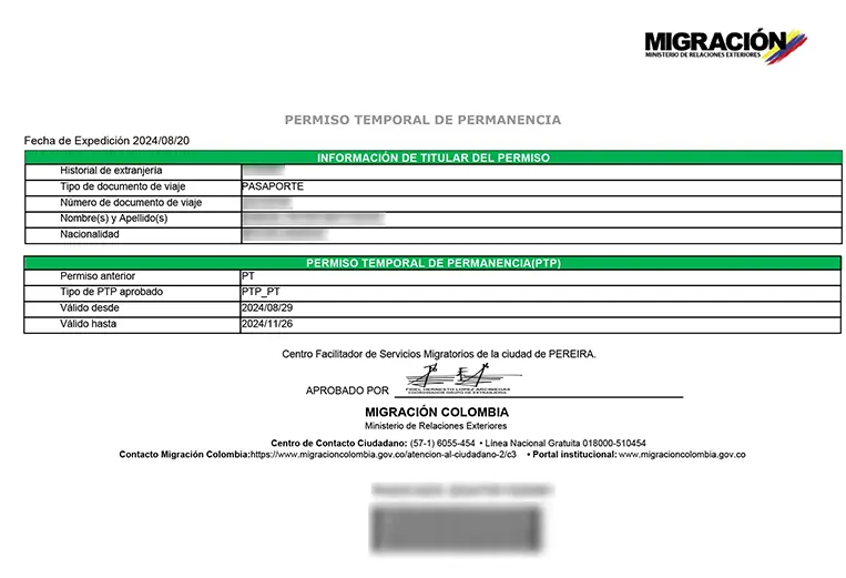 colombia-tourism-stamp-extension