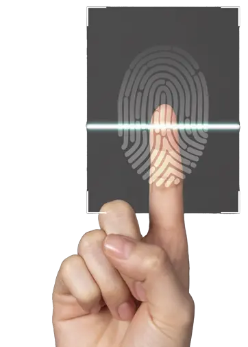 Digital Fingerprinting Service
