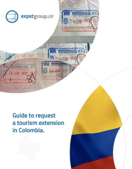 Tourism Extension Guide