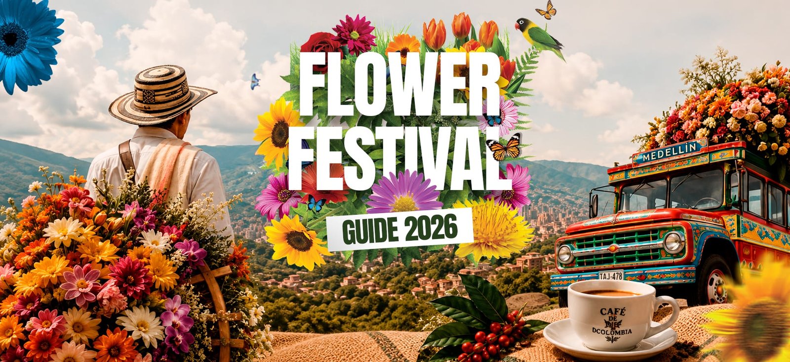 Flower Fest 2026