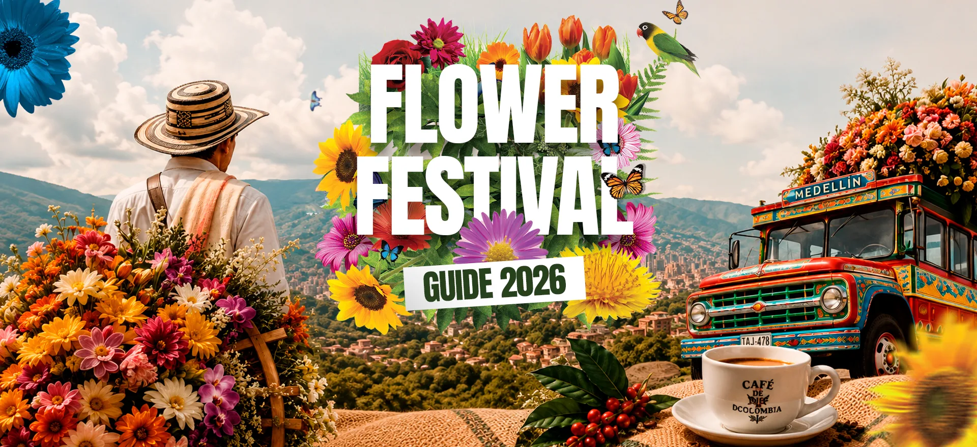 Flower Fest 2026