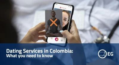 Dating Services in Colombia What You Need to Know