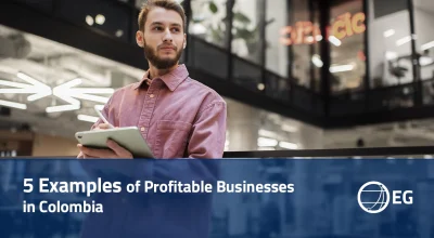 Examples of Profitable Businesses in Colombia