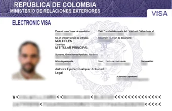 Mercosur Visa Mercosur Visa