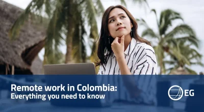Remote work in Colombia Everything you need to know