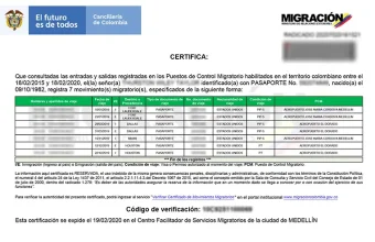 colombian-migration-movements-certificate